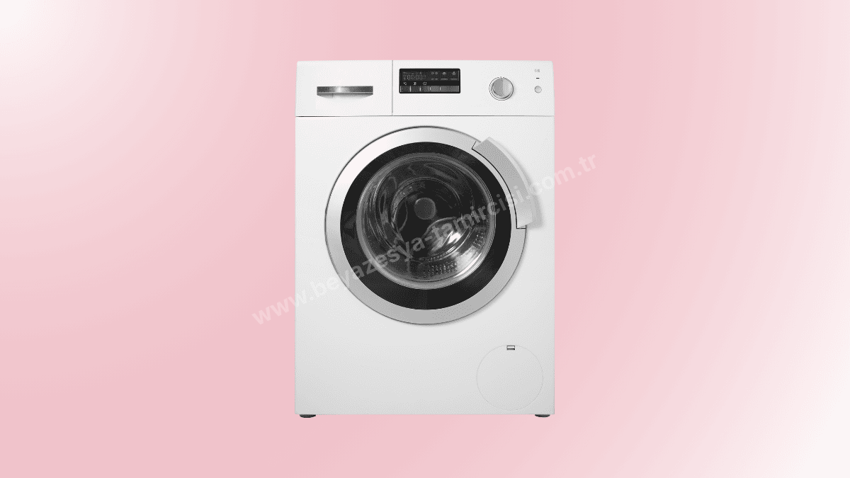 Selendi Çamaşır Makinesi Tamircisi - Selendi Beyaz Eşya Tamircisi