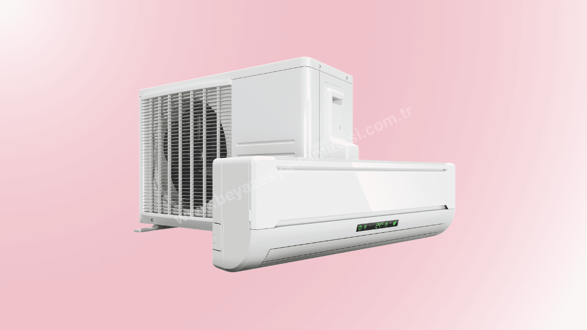 Selendi Klima Tamircisi - Selendi Beyaz Eşya Tamircisi