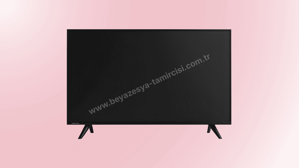 Selendi Televizyon Tamircisi - Selendi Beyaz Eşya Tamircisi